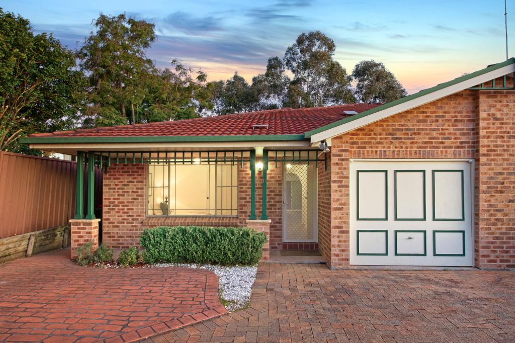 11a Amron Pl, Acacia Gardens, NSW 2763