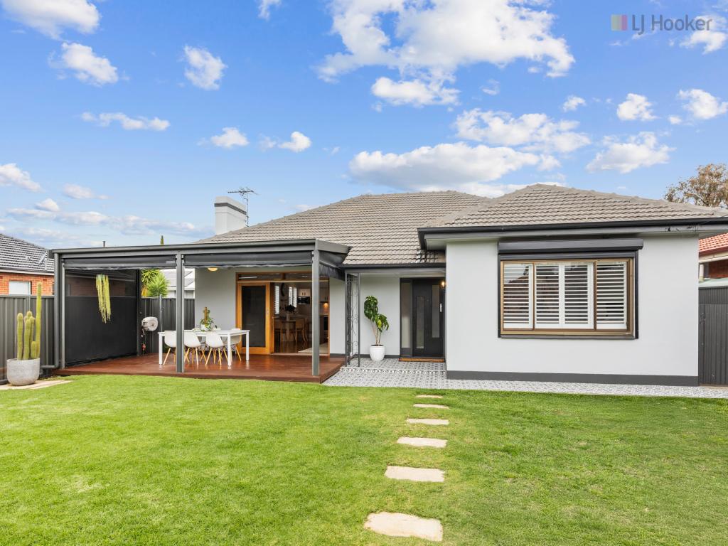 5 Condada Ave, Park Holme, SA 5043