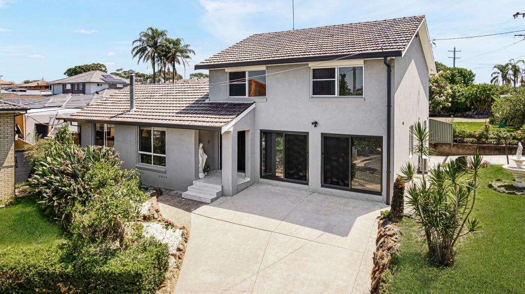 63 Roberta St, Greystanes, NSW 2145