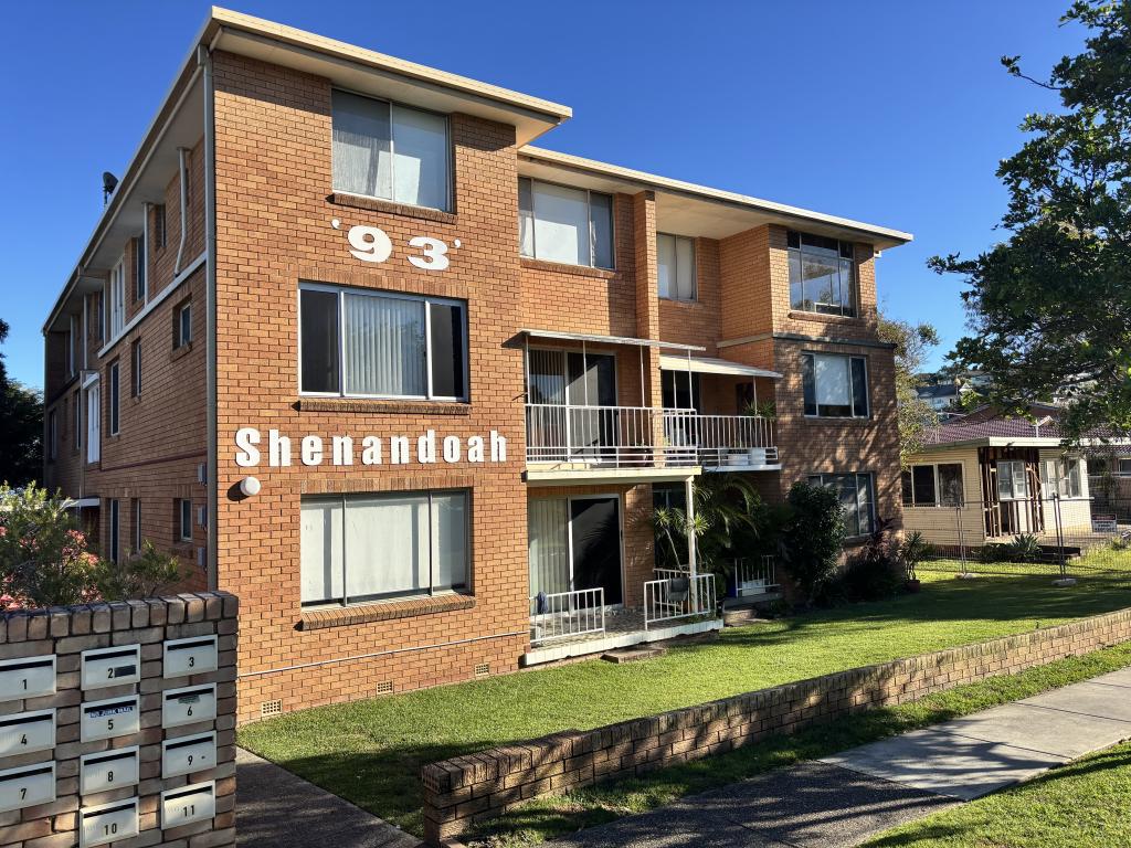 11/93 FIRST AVE, SAWTELL, NSW 2452