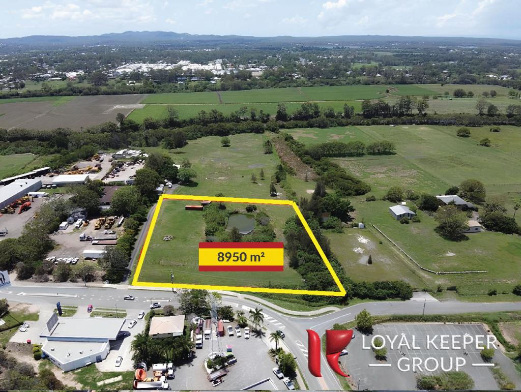 91-101 Distillery Rd, Eagleby, QLD 4207