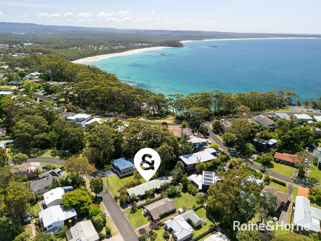 6a Woodglen Cres, Mollymook Beach, NSW 2539