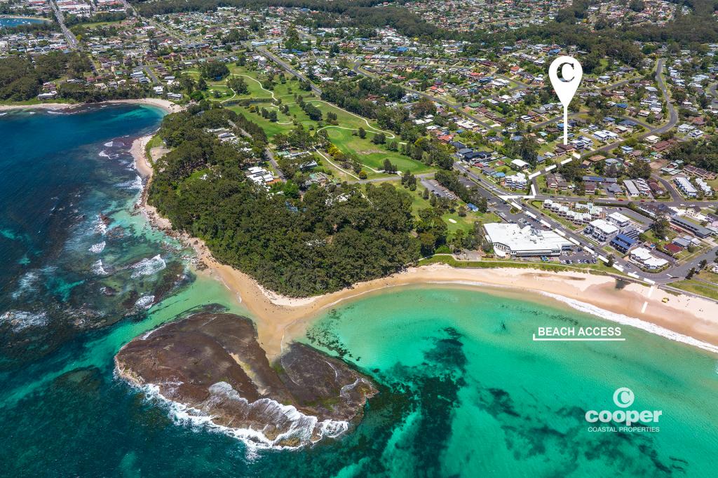 12 Wallace St, Mollymook, NSW 2539