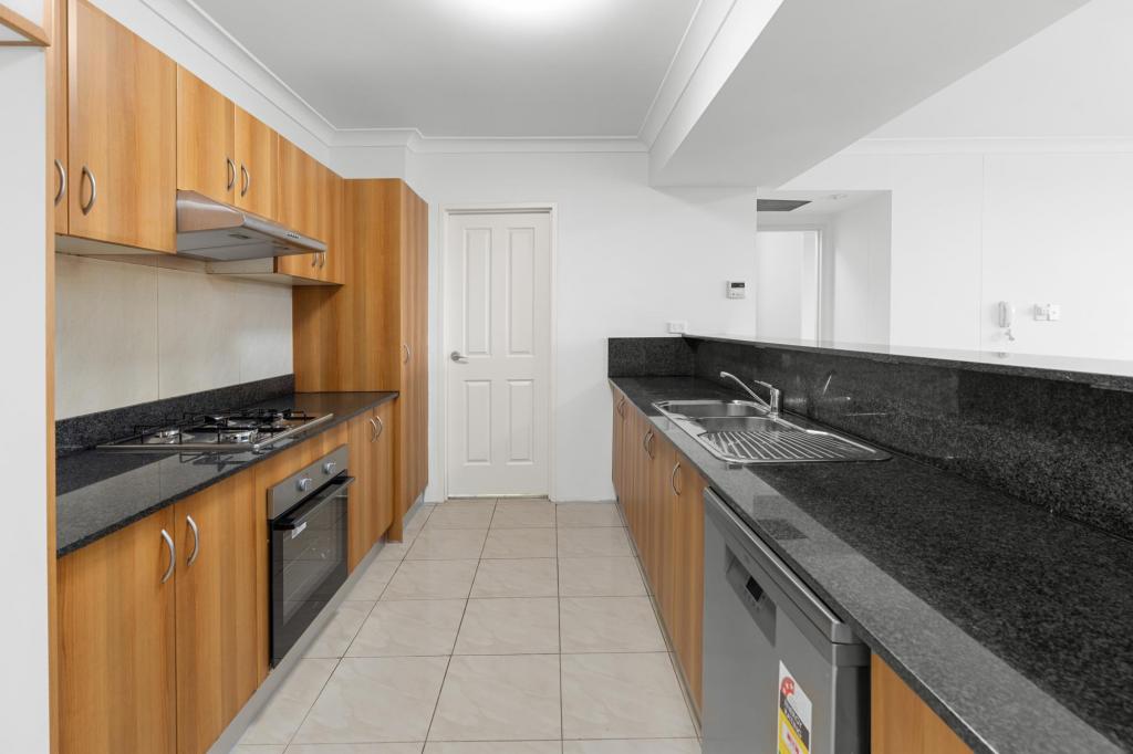 72/1-3 Beresford Rd, Strathfield, NSW 2135