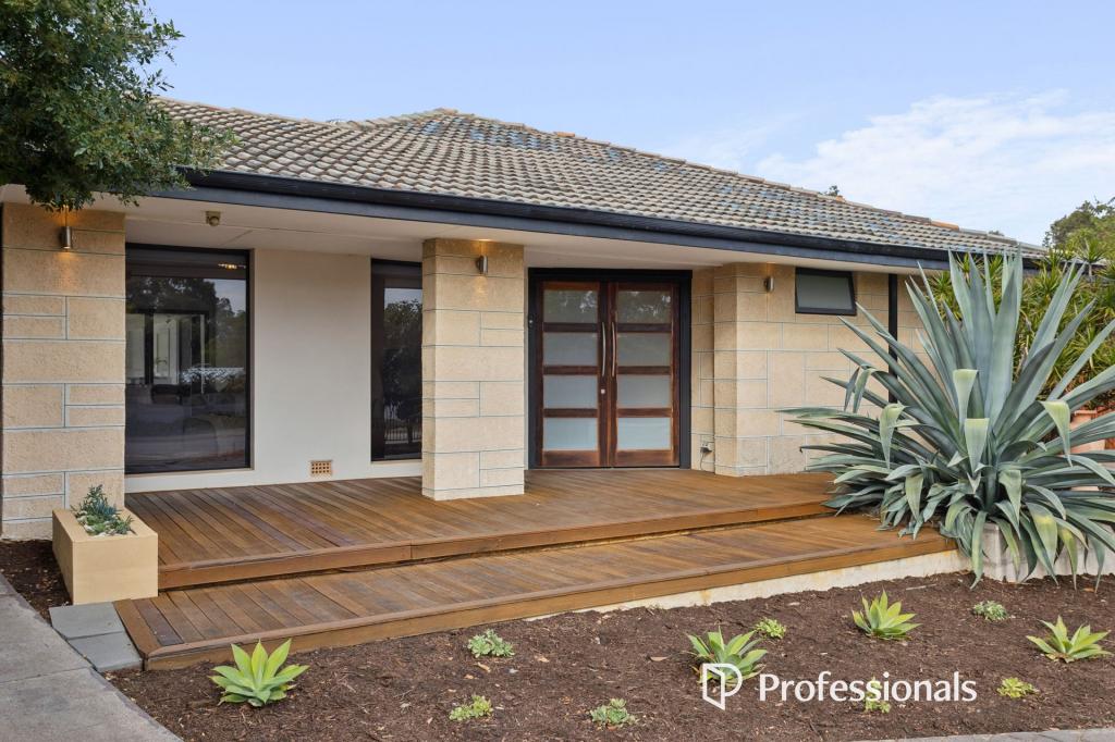 49 Boonooloo Rd, Kalamunda, WA 6076