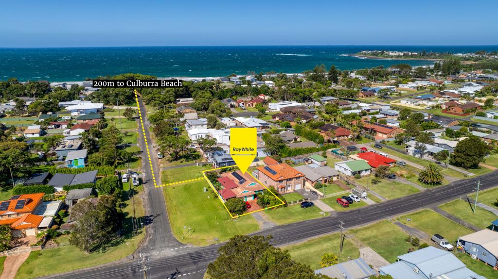 26 Penguins Head Rd, Culburra Beach, NSW 2540