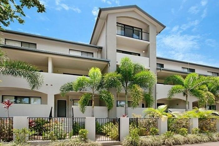 23/82-86 Martyn St, Parramatta Park, QLD 4870