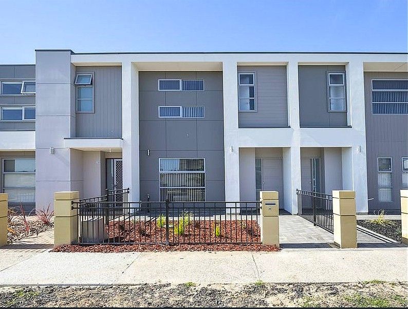 43 Wandilla St, Largs North, SA 5016