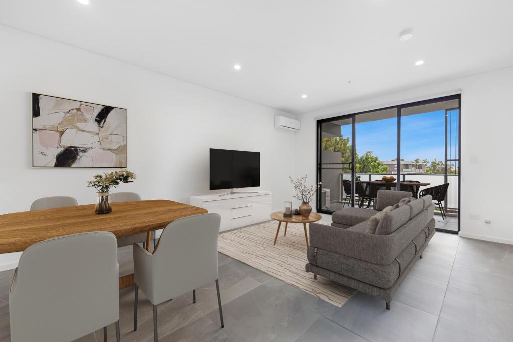 A5/286 Great Western Hwy, Wentworthville, NSW 2145