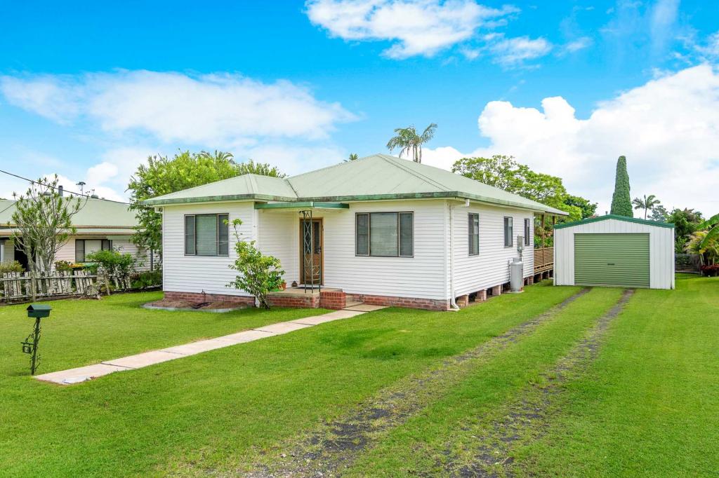 14 Clay Ave, Casino, NSW 2470