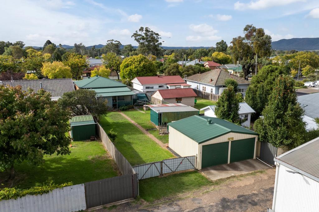 45 Horatio St, Mudgee, NSW 2850