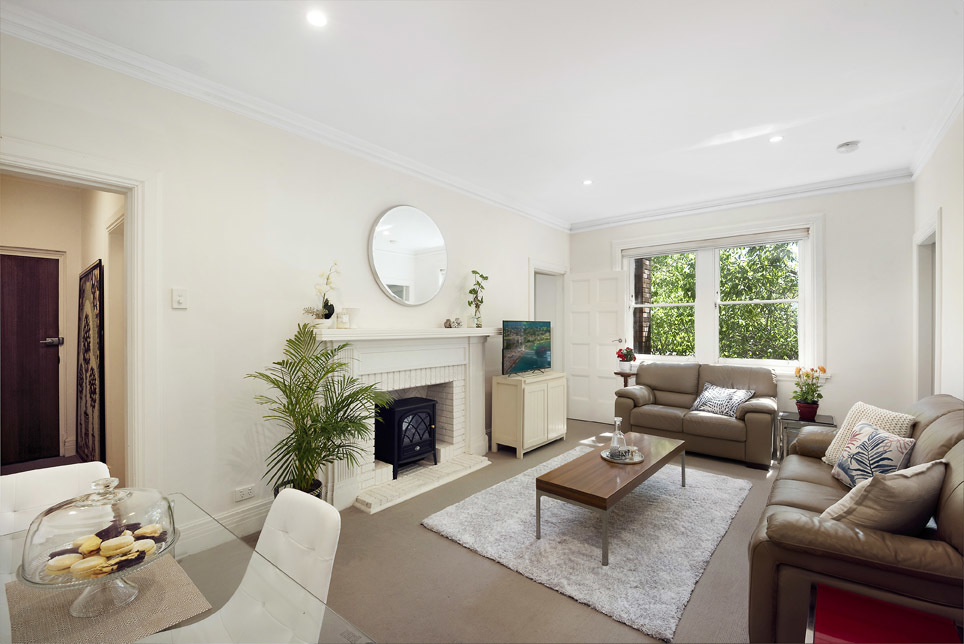 6/166 New South Head Rd, Edgecliff, NSW 2027
