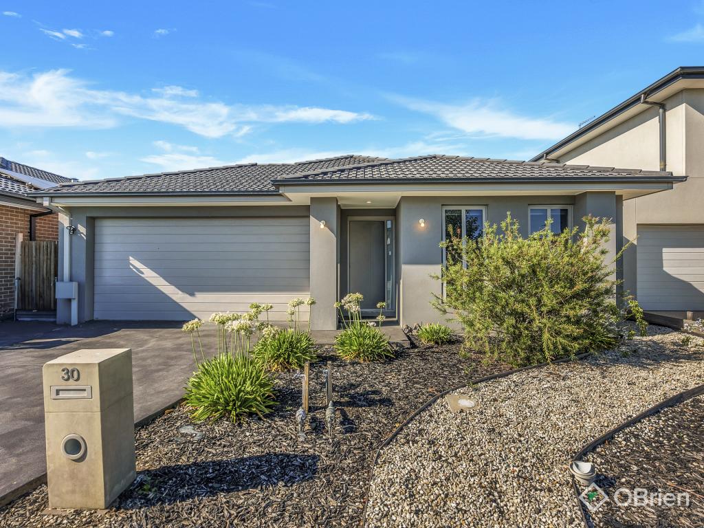 30 Botany Way, Cranbourne East, VIC 3977