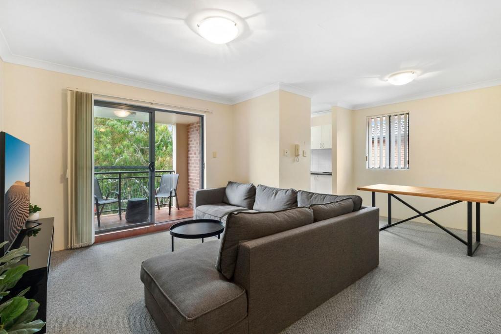 40/6-14 PARK ST, SUTHERLAND, NSW 2232