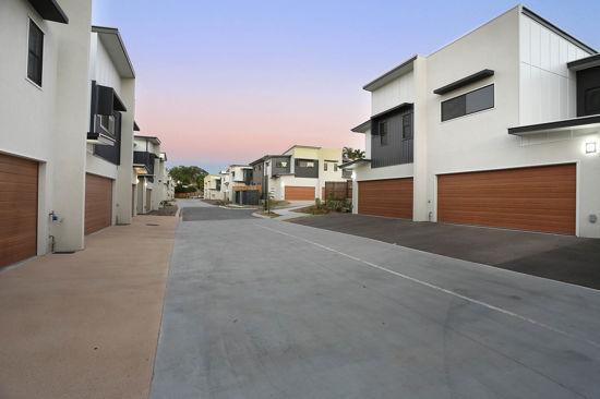 4/ 45 Boulting St, Mcdowall, QLD 4053