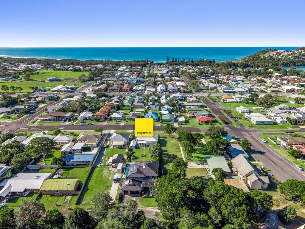 8 Rosolen Lane, Evans Head, NSW 2473