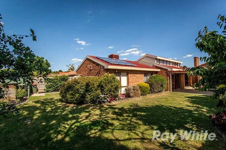 3 St John Pl, Rowville, VIC 3178