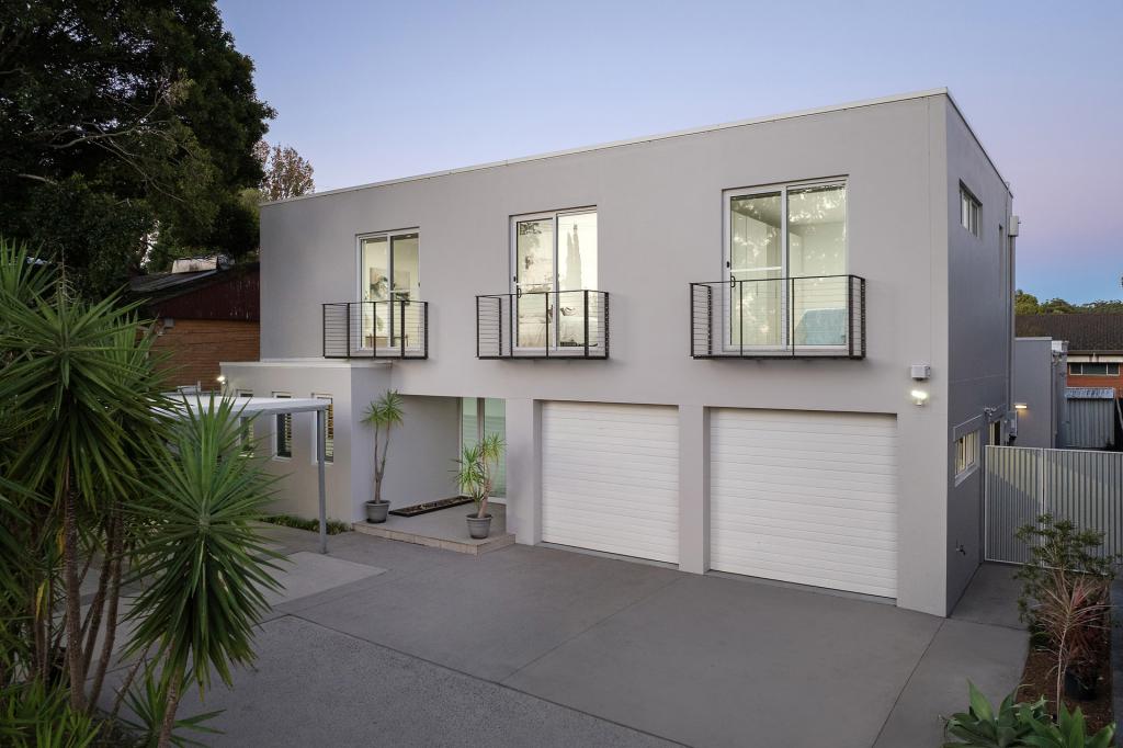 194 North Rocks Rd, North Rocks, NSW 2151