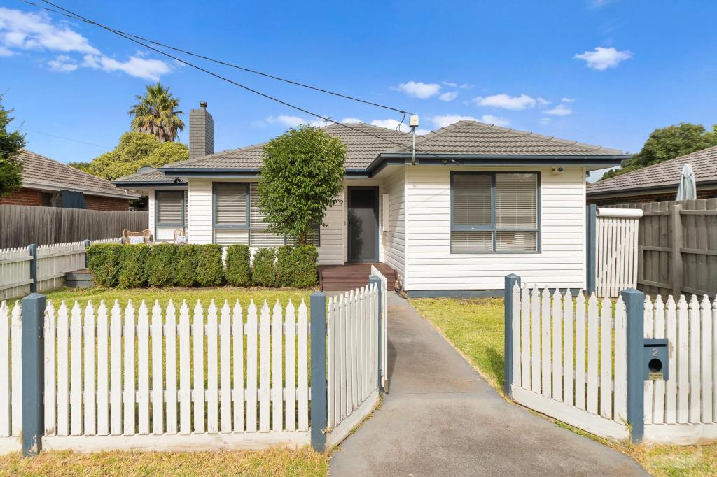 2 Hood St, Frankston, VIC 3199