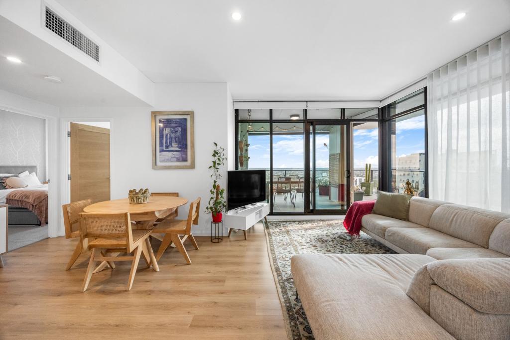 1810/180 Franklin St, Adelaide, SA 5000