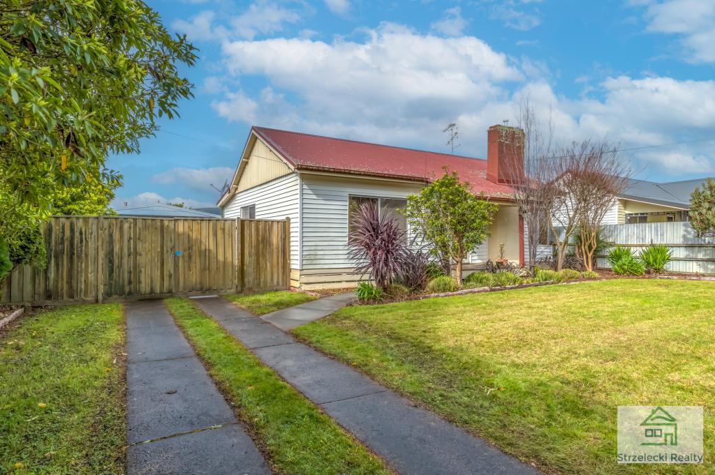 40 Summerlea St, Trafalgar, VIC 3824