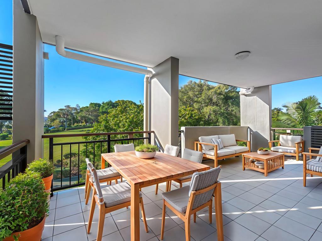 15/1 Newstead Ave, Newstead, QLD 4006