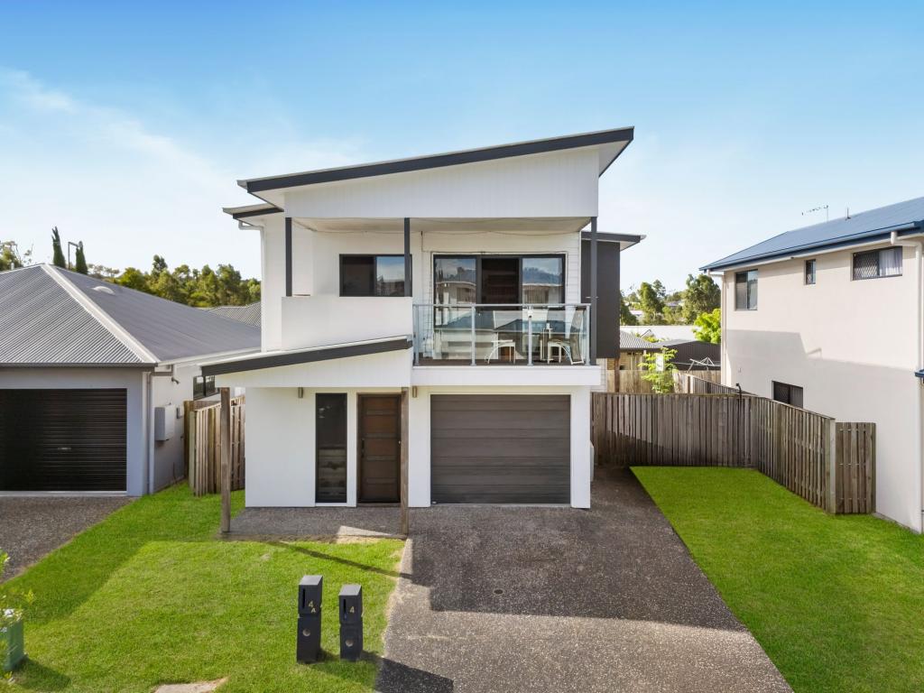 4 Arbon St, Holmview, QLD 4207