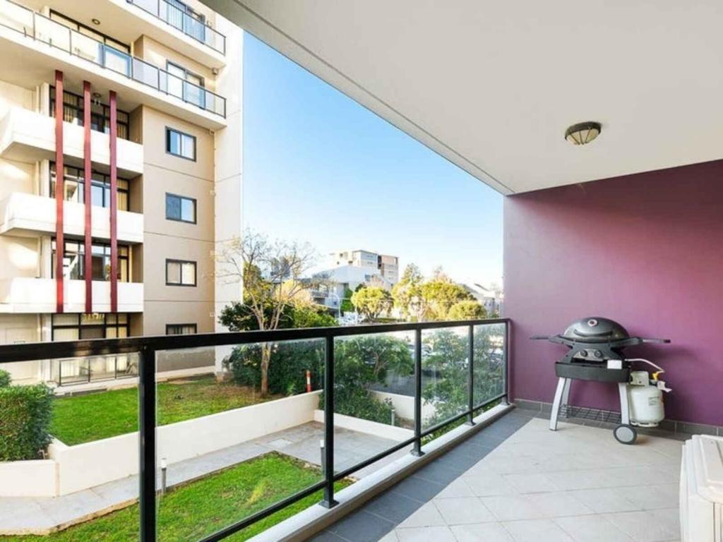 16/29-33 Campbell St, Liverpool, NSW 2170