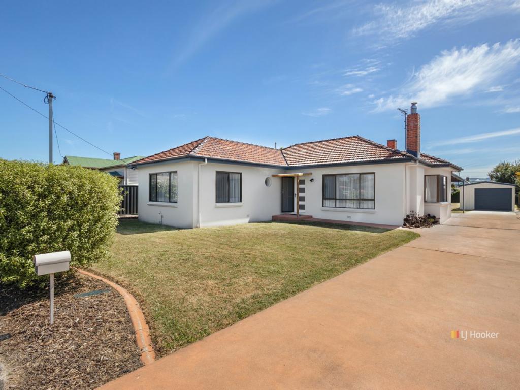 40 Jermyn St, Ulverstone, TAS 7315