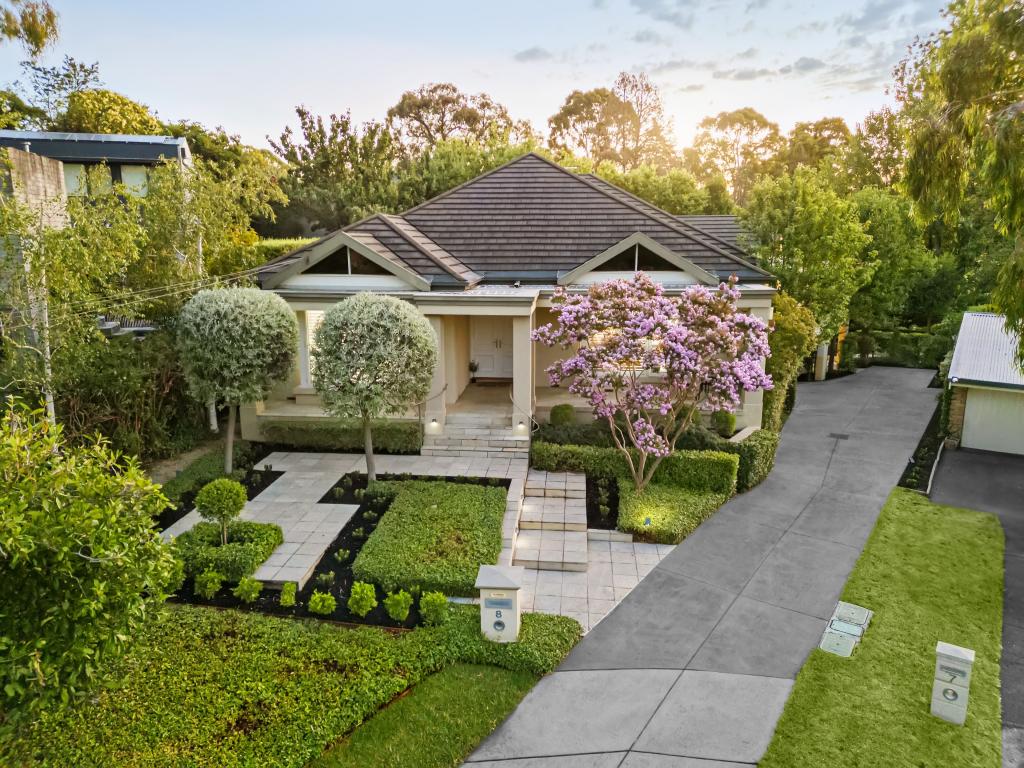 8 Yatama Ct, Mount Waverley, VIC 3149
