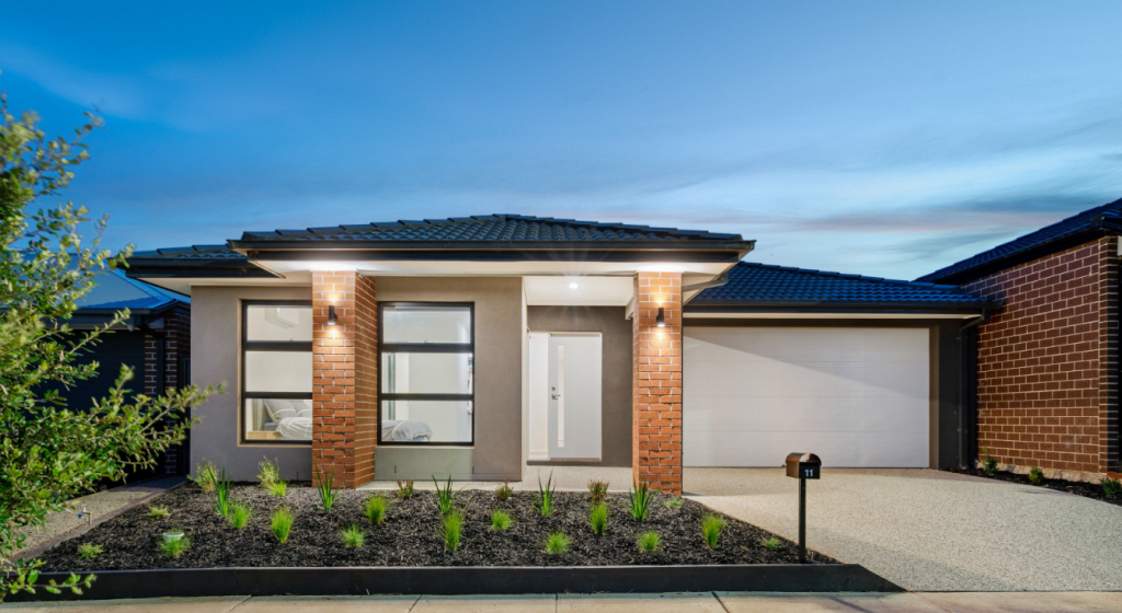 11 Alaska Rd, Truganina, VIC 3029