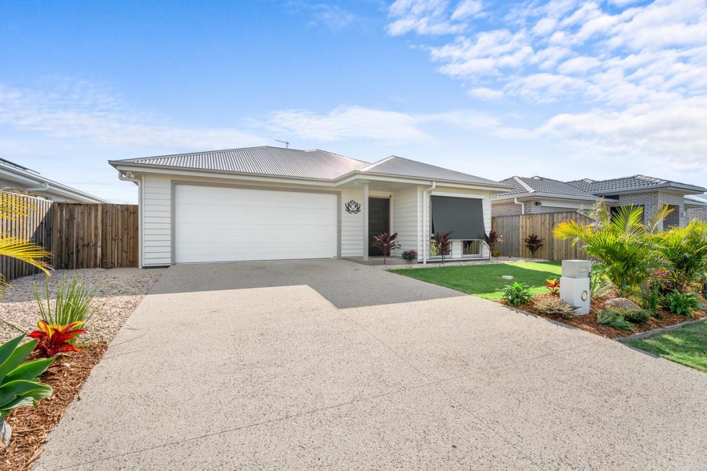 53 Dougan St, Point Vernon, QLD 4655