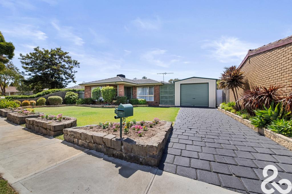 9 Centurion Ct, Epping, VIC 3076