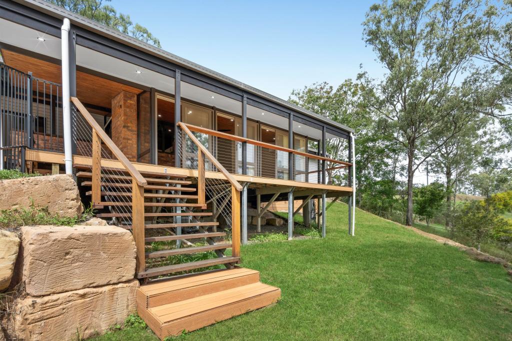 28-32 HAYGARTH DR, KOORALBYN, QLD 4285