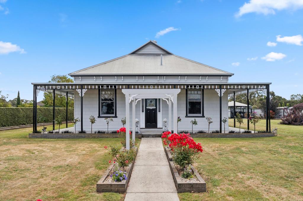 1206 Camperdown-Cobden Rd, Cobden, VIC 3266