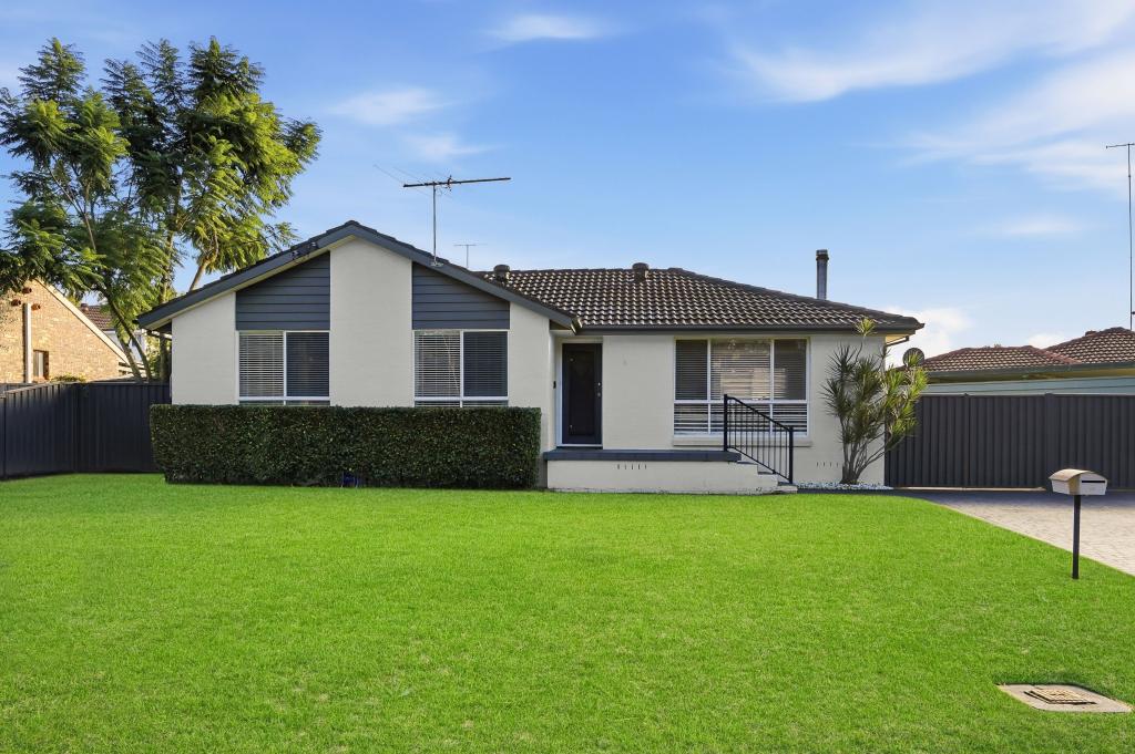 106 Koloona Dr, Emu Plains, NSW 2750