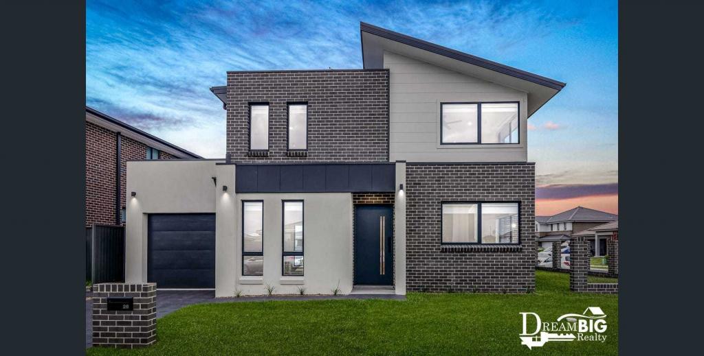 26 Wilcox St, Marsden Park, NSW 2765