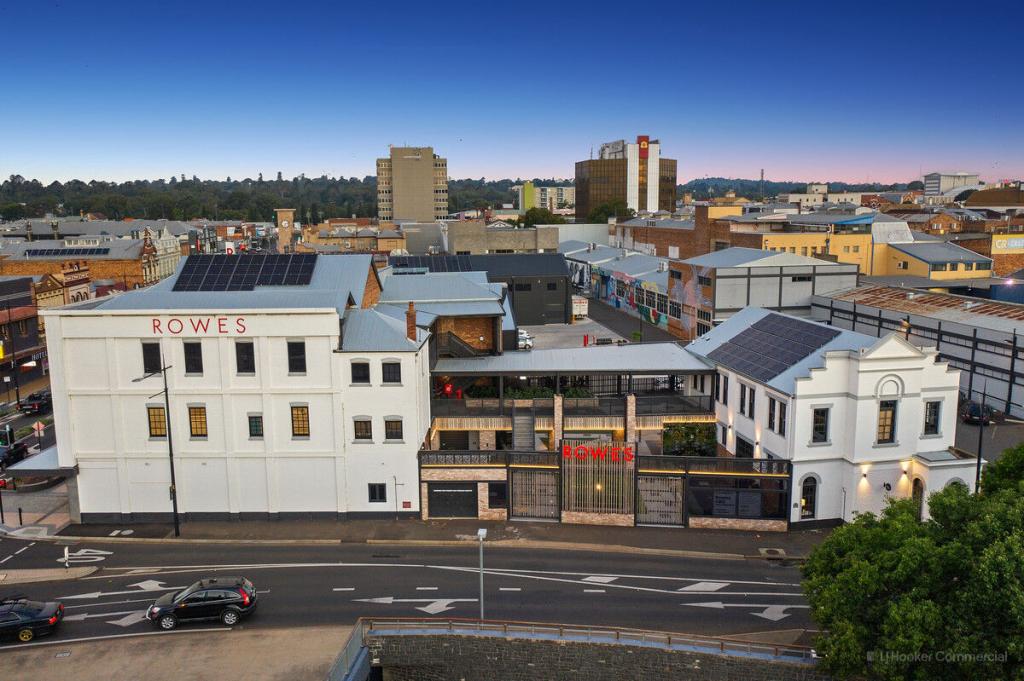 Tenancy G/48 - 60 Russell St, Toowoomba City, QLD 4350