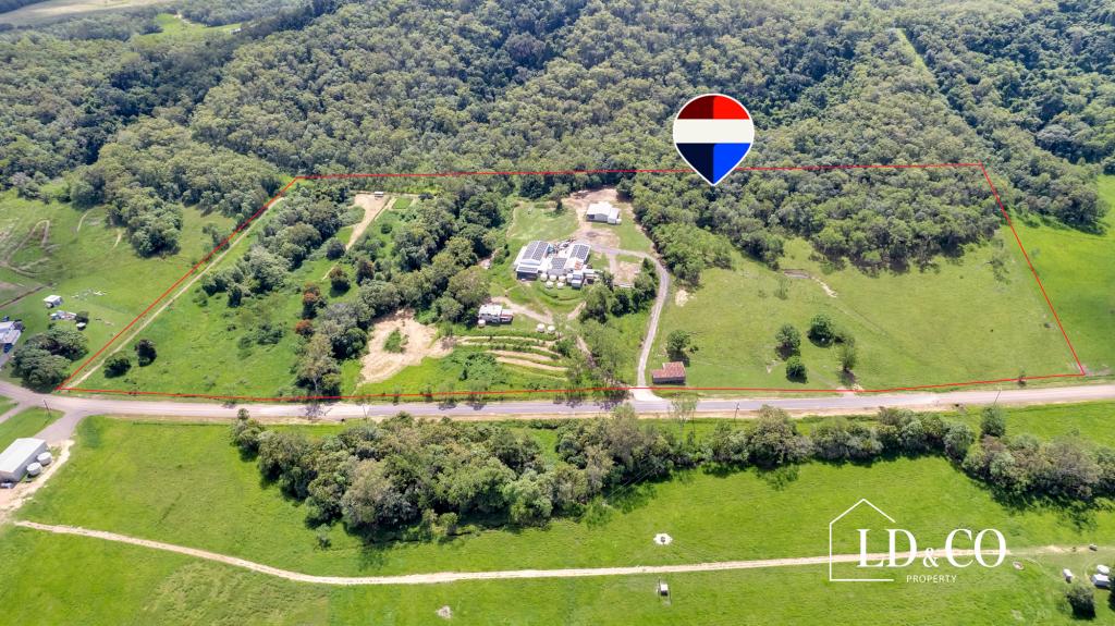 132 COURTNEY GAP RD, SARINA, QLD 4737