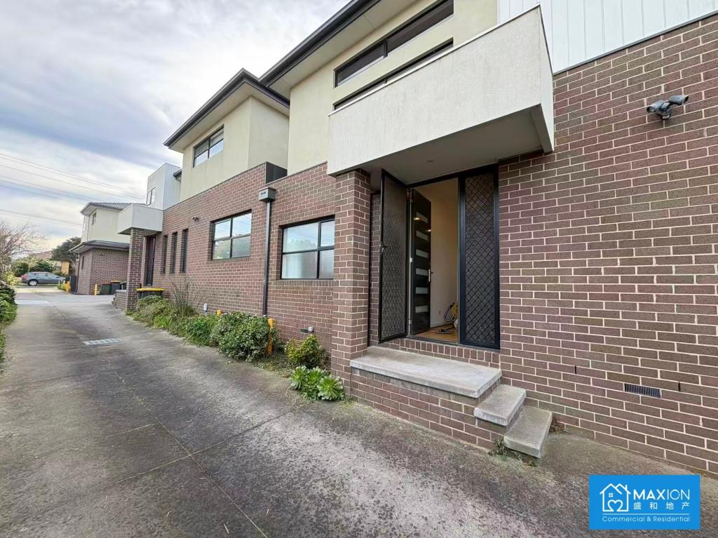 3/2 Flora Rd, Clayton, VIC 3168
