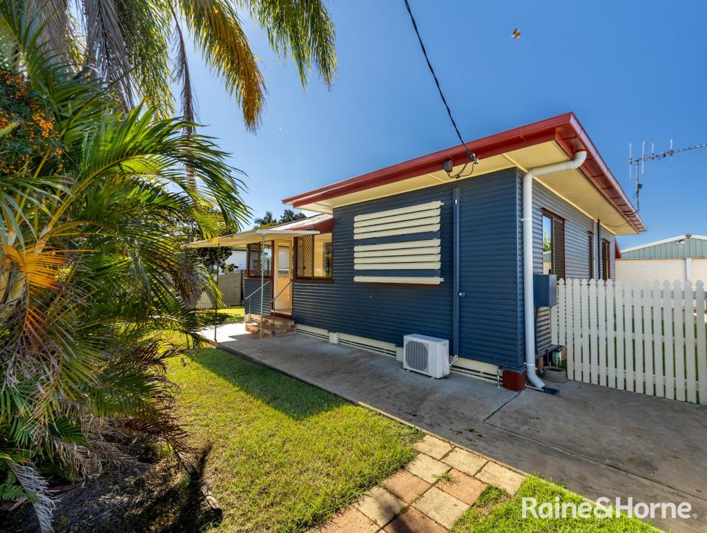30 Loeskow St, Bundaberg North, QLD 4670