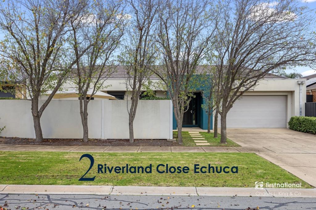 2 Riverland Cl, Echuca, VIC 3564