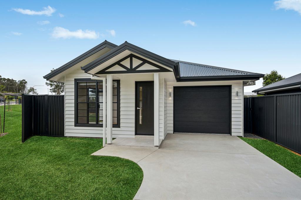 19 Solomon Dr, Lake Cathie, NSW 2445