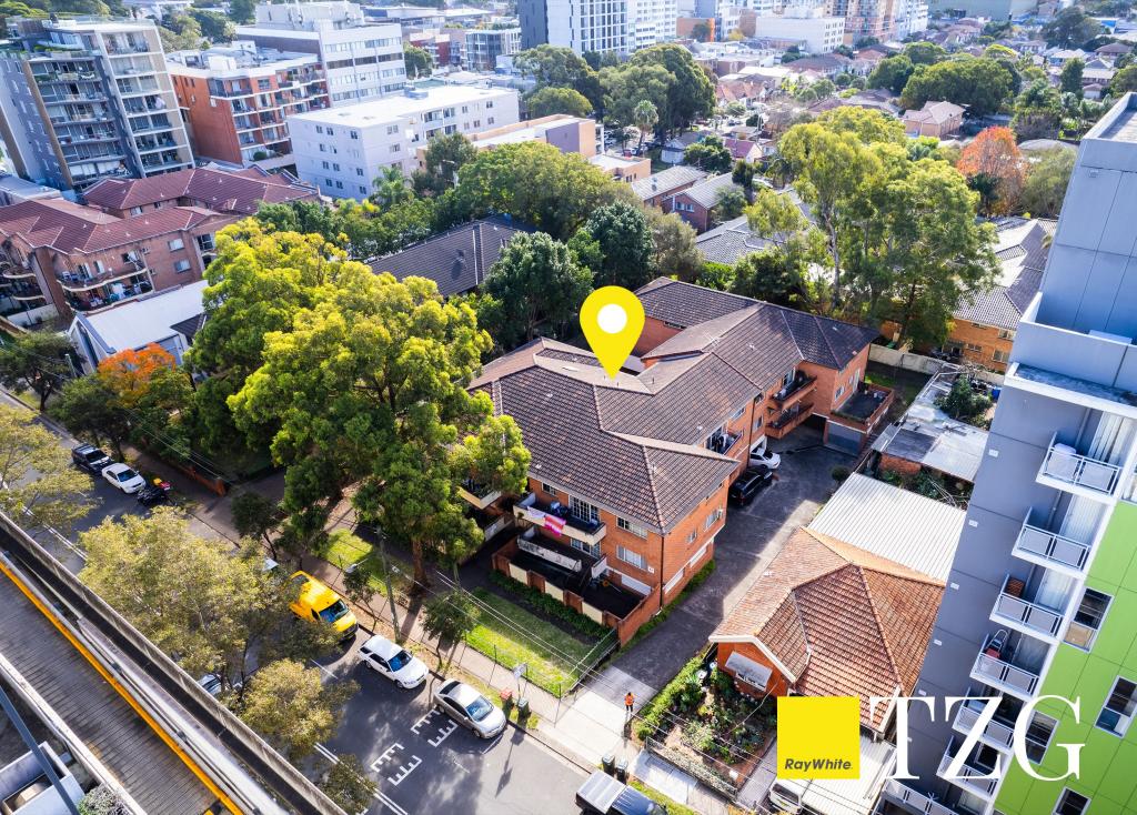 8/21-23 Wilga St, Burwood, NSW 2134