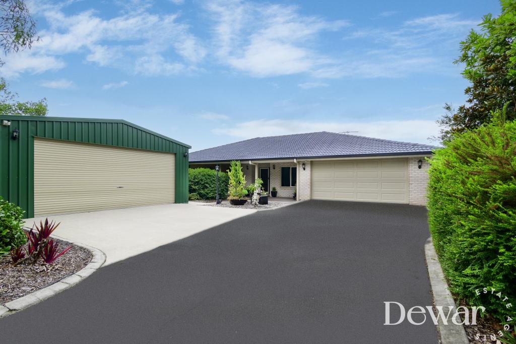 28 Bonnie View Ct, Wamuran, QLD 4512