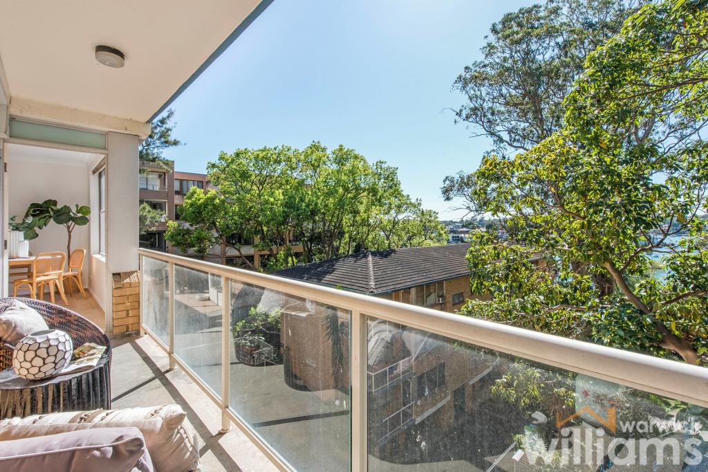 17/16 Wolseley St, Drummoyne, NSW 2047