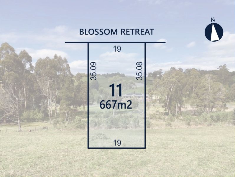 11 Blossom Retreat, Neerim South, VIC 3831