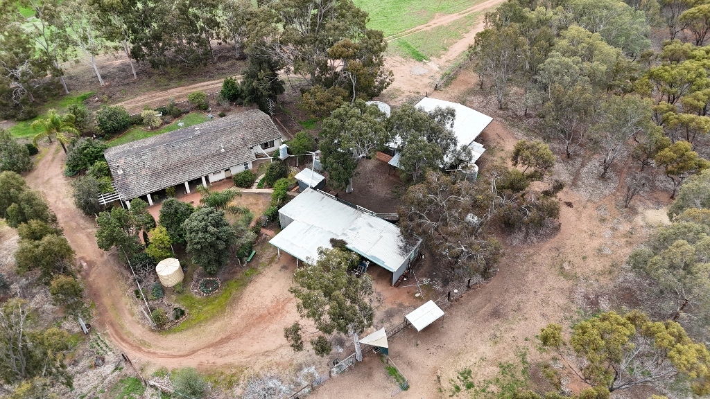 278 Mayanarra Rd, Daliak, WA 6302