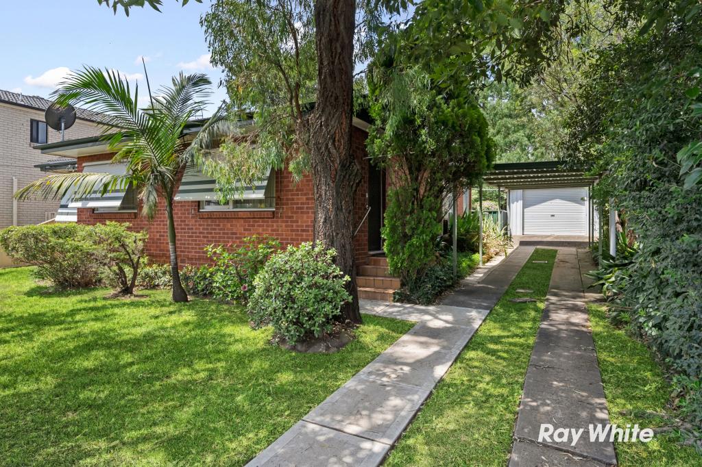 1 Luton Rd, Blacktown, NSW 2148