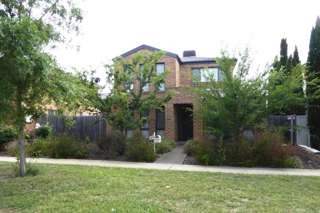 98 Moonlight Ave, Harrison, ACT 2914